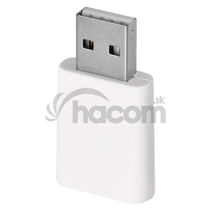 GoSmart opakovač signálu IP-2213Z pre bránu ZigBee
