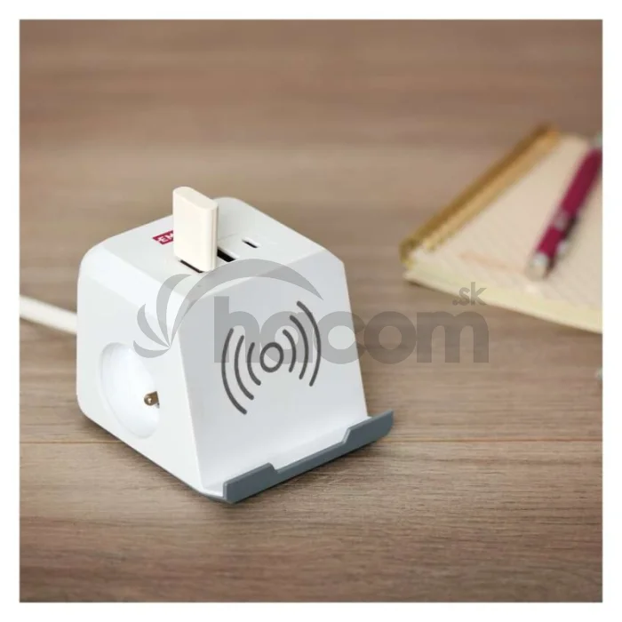 GoSmart opakovač signálu IP-2213Z pre bránu ZigBee