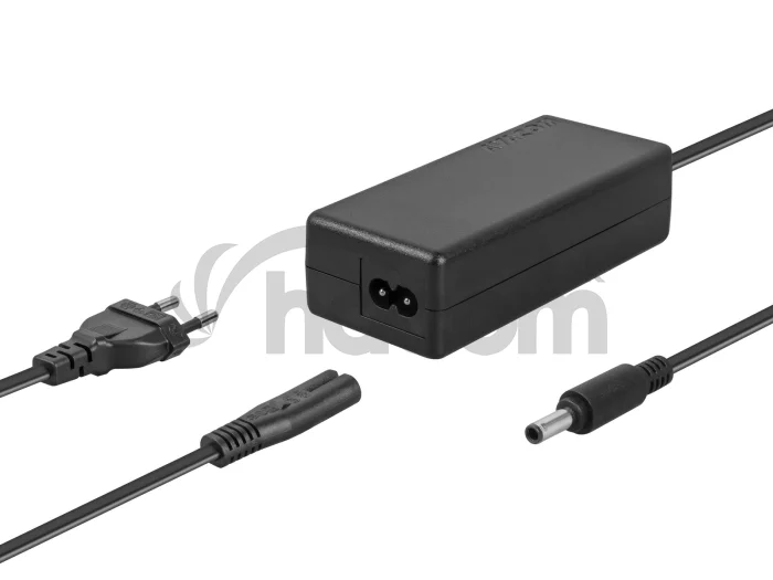 AVACOM nabíjací adaptér pre notebooky HP 19,5 V 3,33 A 65 W konektor 4,5 mm x 3,0 mm