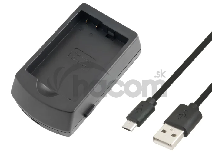 AVACOM AVE489 - USB nabíjačka pre Nikon EN-EL14