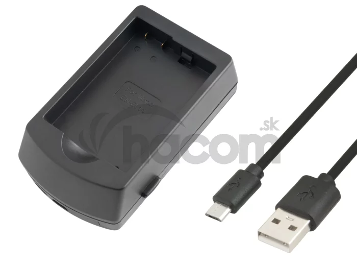 AVACOM AVE489 - USB nabíjačka pre Nikon EN-EL14