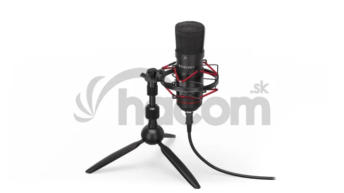 Endorfy mikrofón Solum T