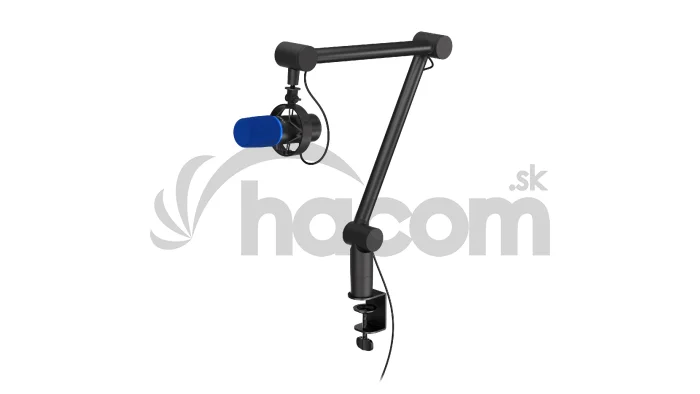 Endorfy mikrofón Solum Broadcast