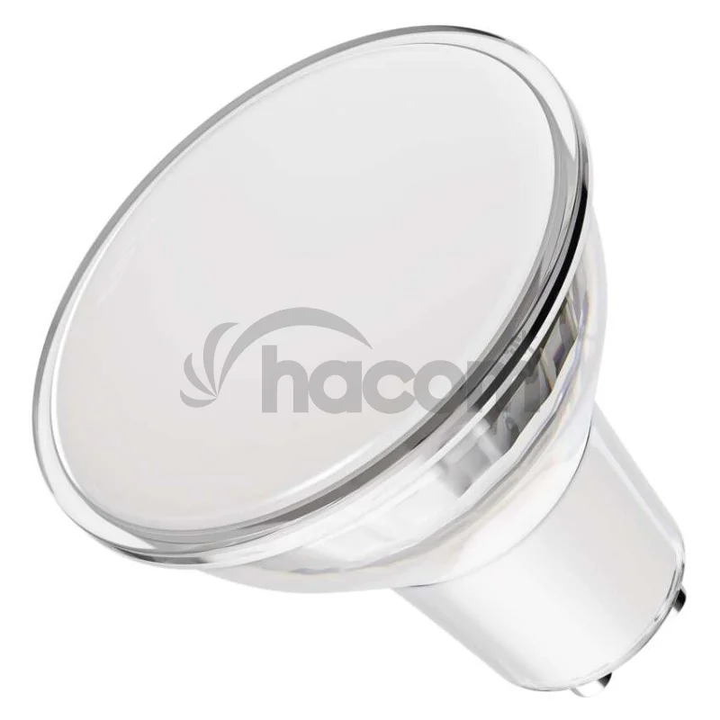 LED žiarovka Classic MR16 biela/ GU10 / 2.5 W (32 W) / 345 lm / Studená biela