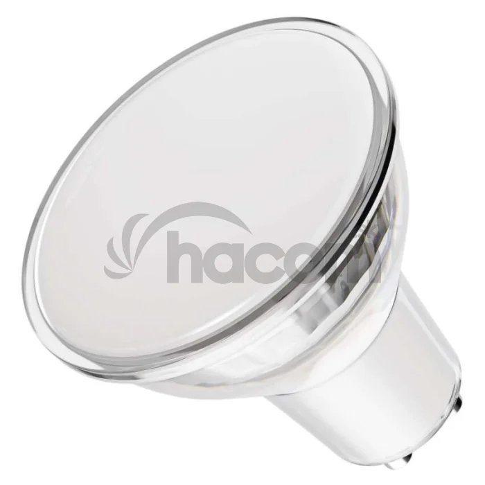 LED žiarovka Classic MR16 biela/ GU10 / 2.5 W (32 W) / 345 lm / Studená biela