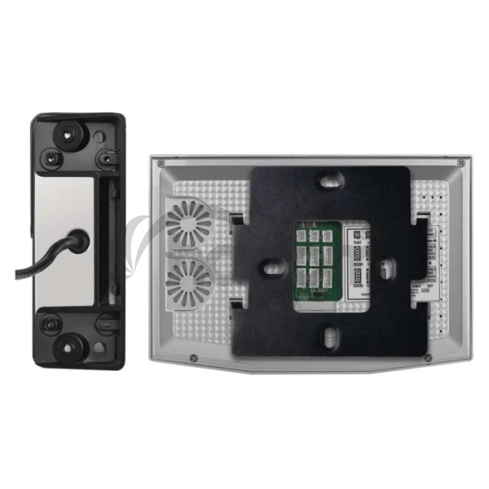GoSmart Sada domáceho videovrátnika EMOS IP-750A s WiFi