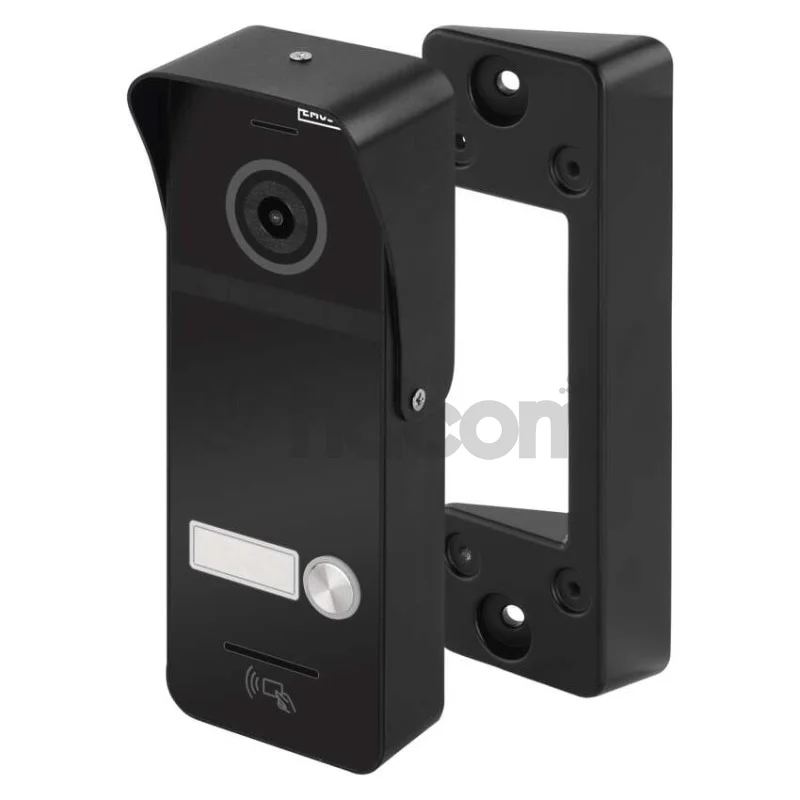 GoSmart Sada domáceho videovrátnika EMOS IP-750A s WiFi