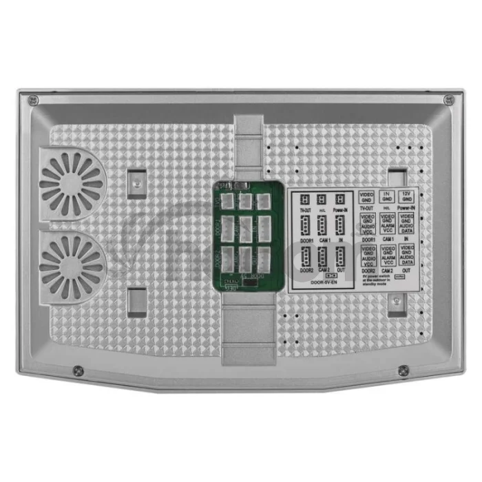 GoSmart Prídavný monitor IP-750B domáceho videovrátnika IP-750A