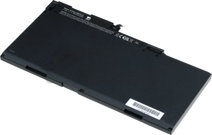 Batéria T6 Power pre HP EliteBook 740 G1, 750 G1, 840 G1, 840 G2, 850 G1, 4500mAh, 50Wh, 3cell