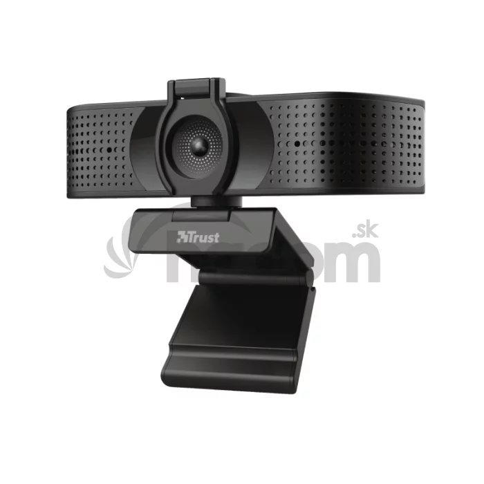 TRUST TEZA 4K UHD WEBCAM
