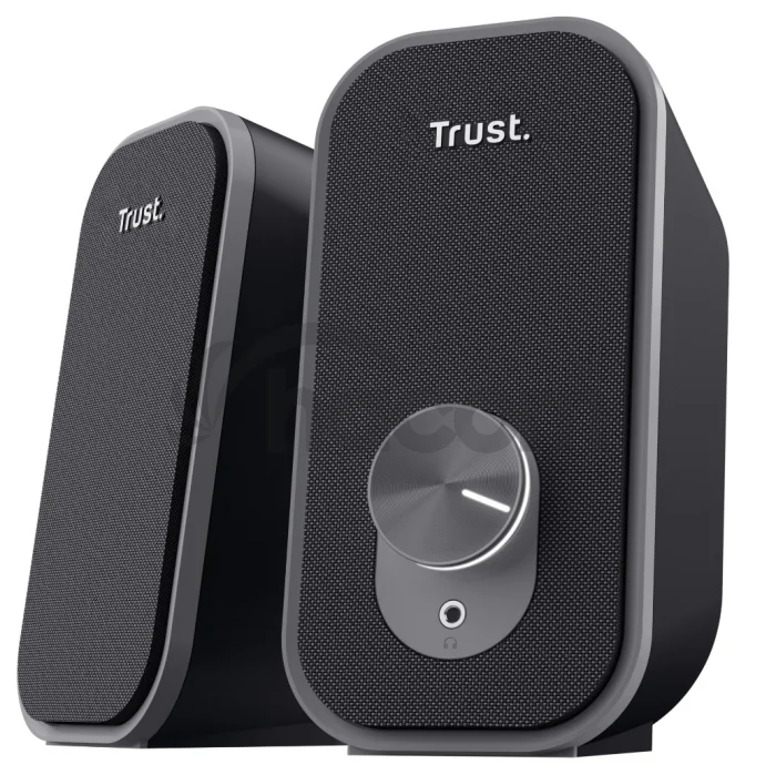 Trust Ador 2.0/Čierna/Stereo/12W