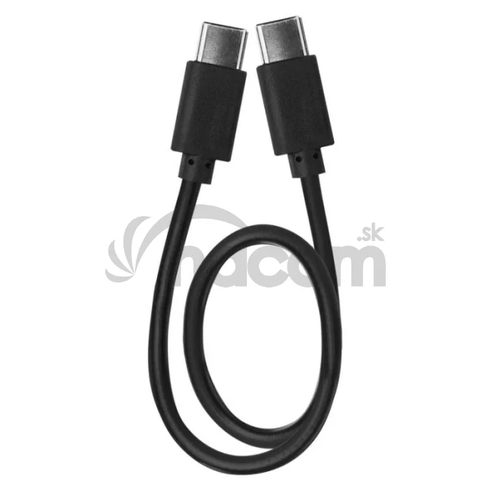 Power bank EMOS WI 1046, 10 000 mAh, 20 W+Wireless, šedá
