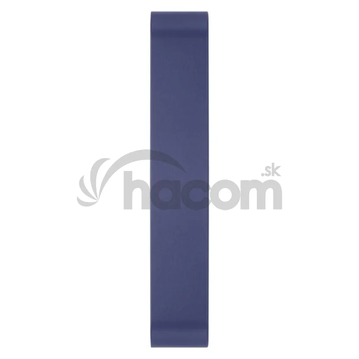 Power bank EMOS WI 1046, 10 000 mAh, 20 W+Wireless, modrá