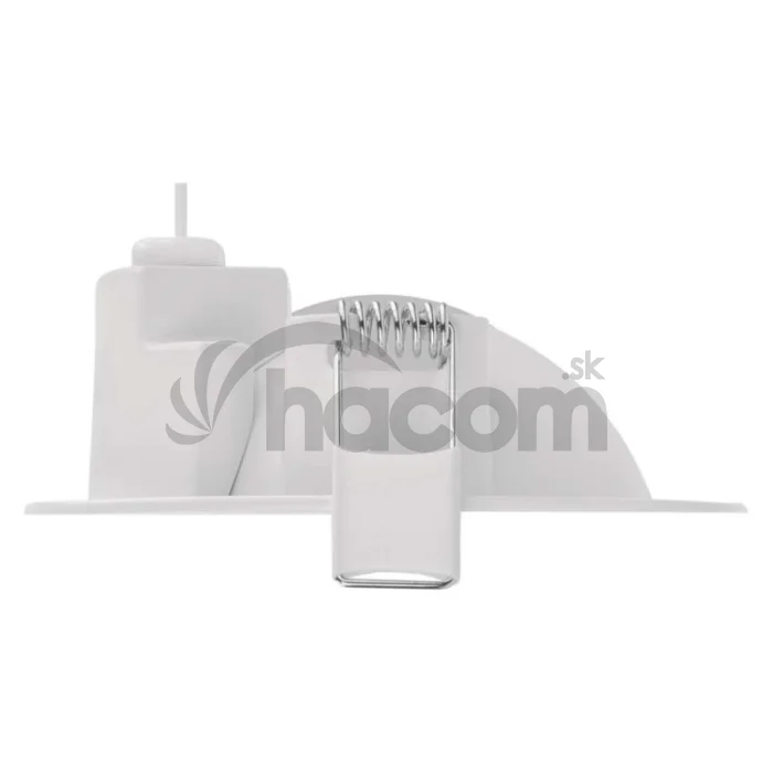 LED bodové svietidlo GERI 6,5W 780LM IP20 CCT bielá
