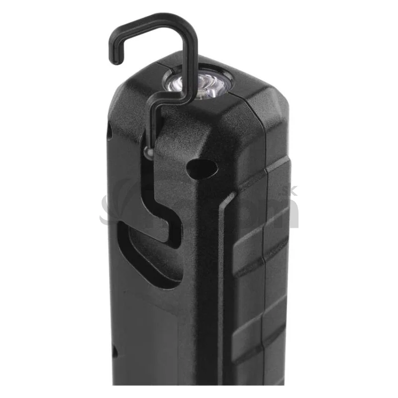 Nabíjacie prac. svietidlo COB LED+LED P4544, 800 lm, 2000 mAh