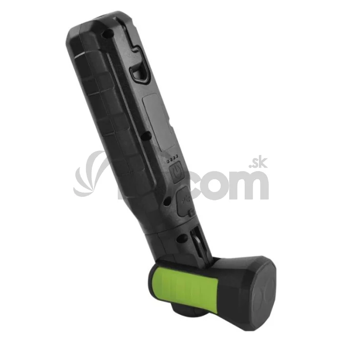 Nabíjacie prac. svietidlo COB LED+LED P4544, 800 lm, 2000 mAh