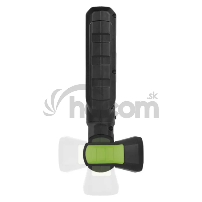 Nabíjacie prac. svietidlo COB LED+LED P4544, 800 lm, 2000 mAh