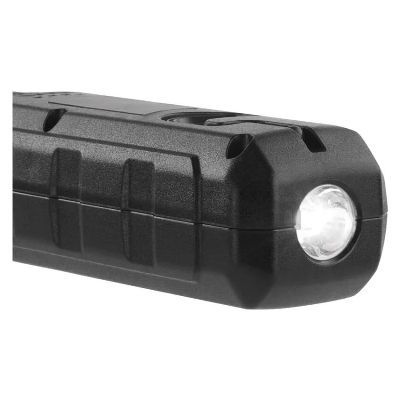 Nabíjacie prac. svietidlo COB LED+LED P4544, 800 lm, 2000 mAh