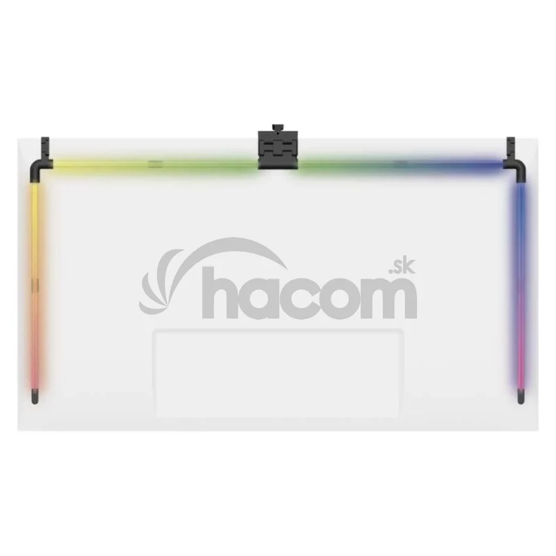 GoSmart Ambientné LED RGB osvetlenie za TV 55“ (139 cm)