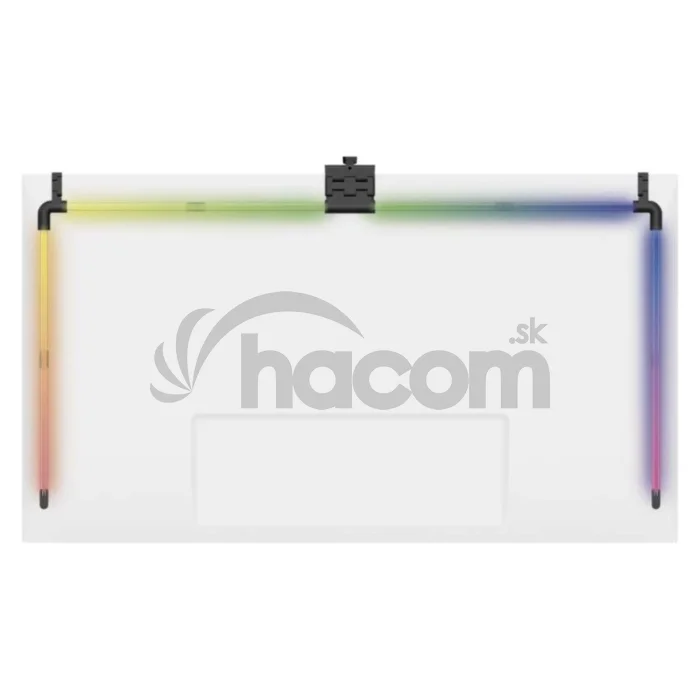 GoSmart Ambientné LED RGB osvetlenie za TV 55“ (139 cm)