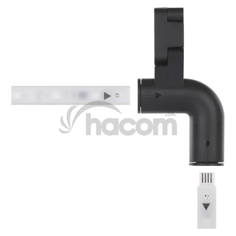 GoSmart Ambientné LED RGB osvetlenie za TV 55“ (139 cm)
