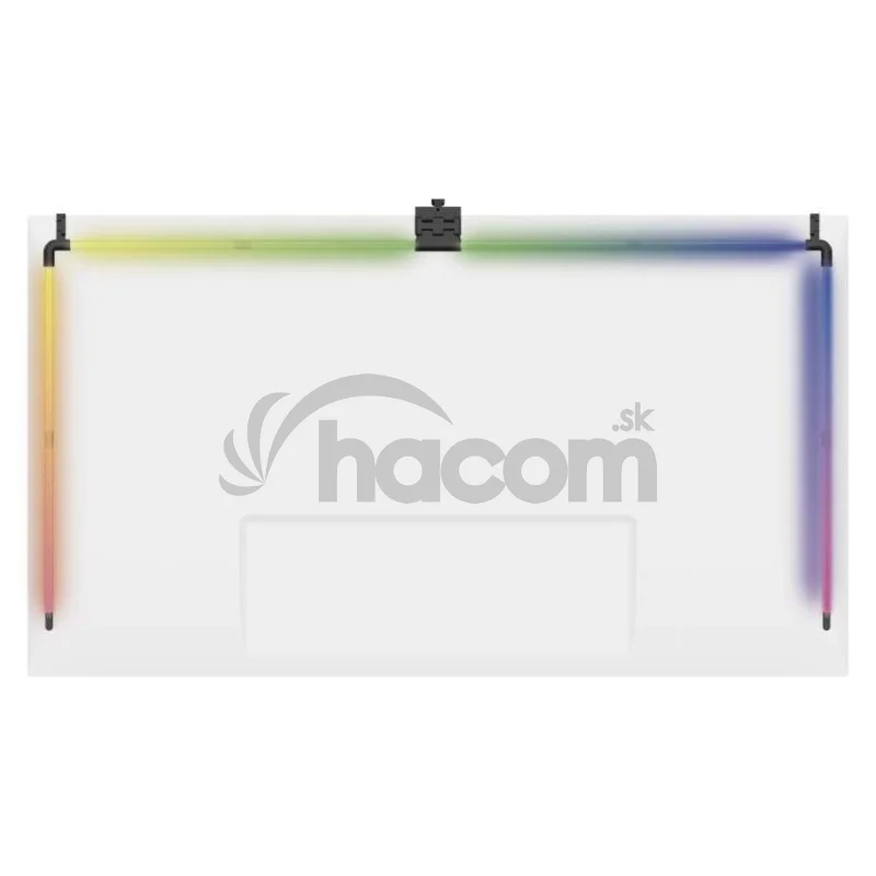 GoSmart Ambientné LED RGB osvetlenie za TV 75“ (189 cm)