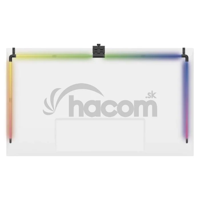 GoSmart Ambientné LED RGB osvetlenie za TV 65“ (164 cm)