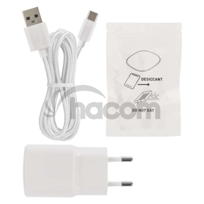 GoSmart dávkovač krmiva Pet Care s kamerou, 4 l, čierny, Wi-Fi