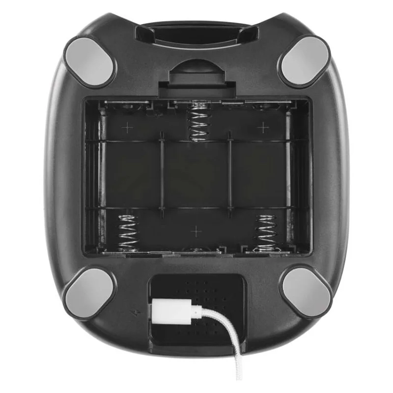 GoSmart dávkovač krmiva Pet Care s kamerou, 4 l, čierny, Wi-Fi