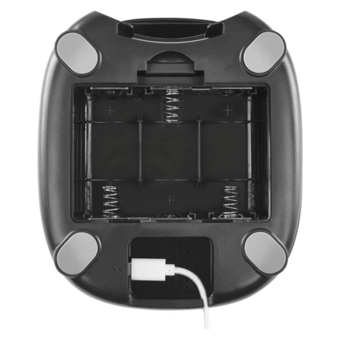 GoSmart dávkovač krmiva Pet Care s kamerou, 4 l, čierny, Wi-Fi
