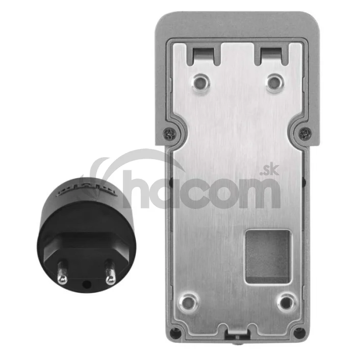 GoSmart videozvonček IP-21PoE