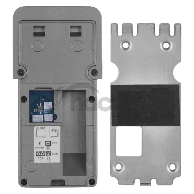 GoSmart videozvonček IP-21PoE