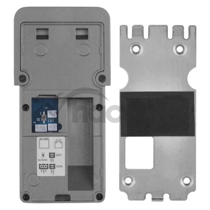 GoSmart videozvonček IP-21PoE