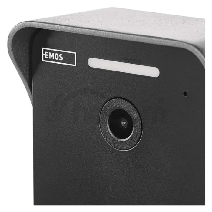 GoSmart videozvonček IP-21PoE