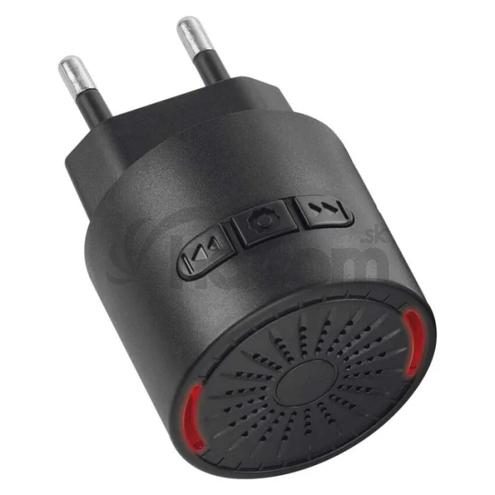 GoSmart videozvonček IP-21PoE