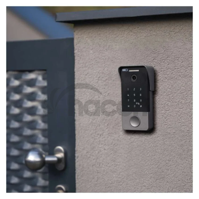 GoSmart videozvonček IP-21PoE