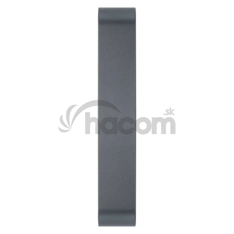 Power bank EMOS WI 1046, 10 000 mAh, 20 W+Wireless, šedá