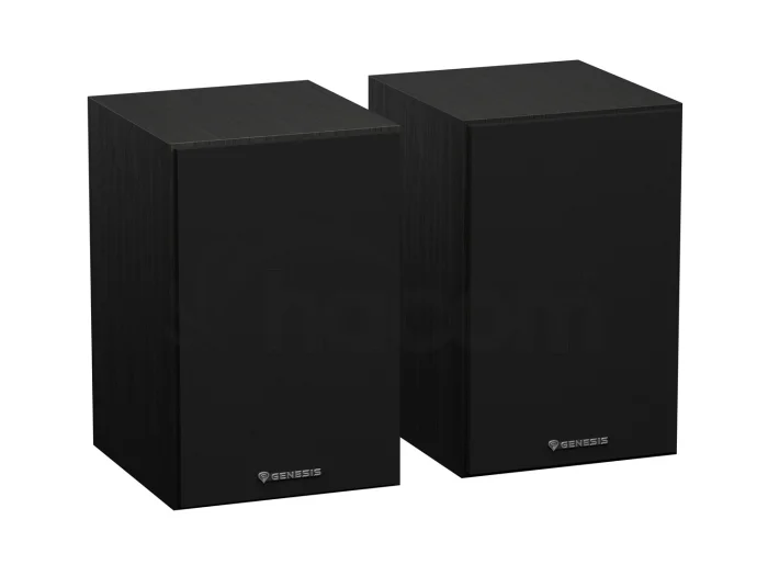 Herné reproduktory Genesis ARSEN 302BT/Stereo/20W/čierna