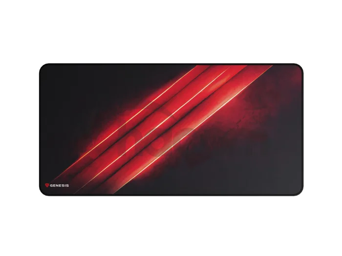 Herná podložka pod myš Genesis CARBON 500 MAXI FLASH G2, 900x450mm
