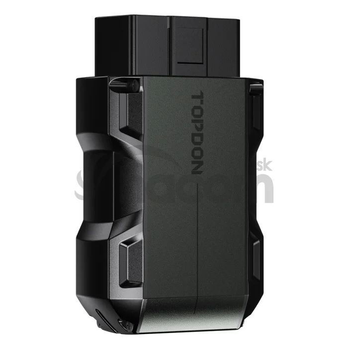 TOPDON diagnostické zariadenie TopScan Pro/OBD 2 funkcie/13 špeciálnych funkcií/Android/iOS/aplikácie
