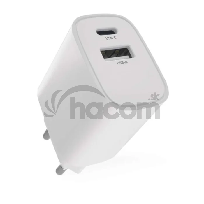 Univerzálny USB adaptér BASIC do siete 15 W max.