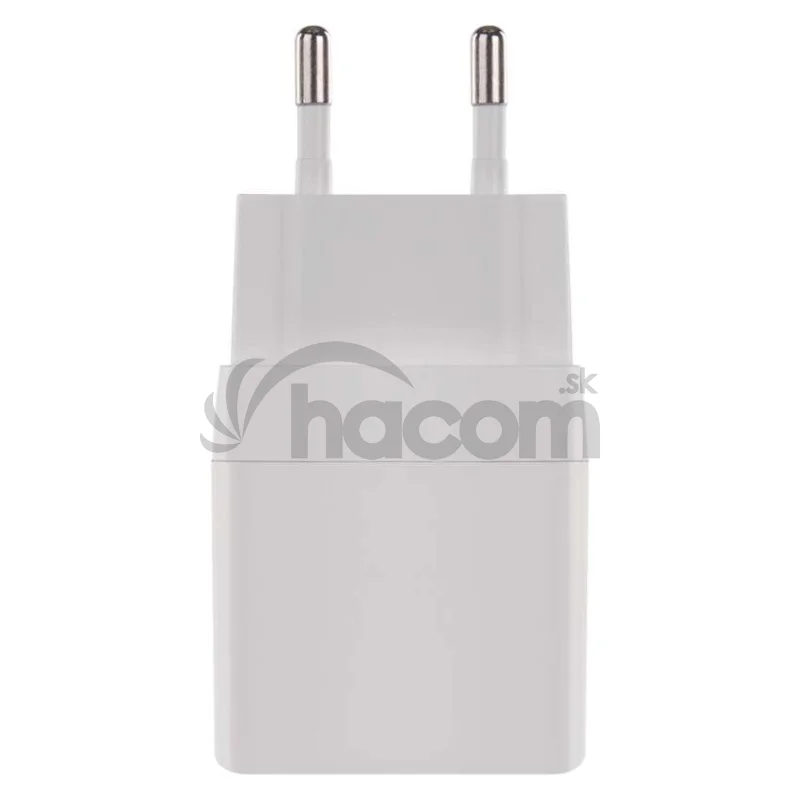 Univerzálny USB adaptér GaN do siete PD 20 W max.