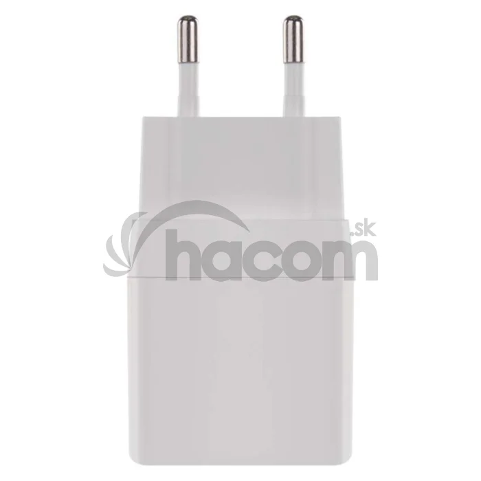 Univerzálny USB adaptér GaN do siete PD 20 W max.