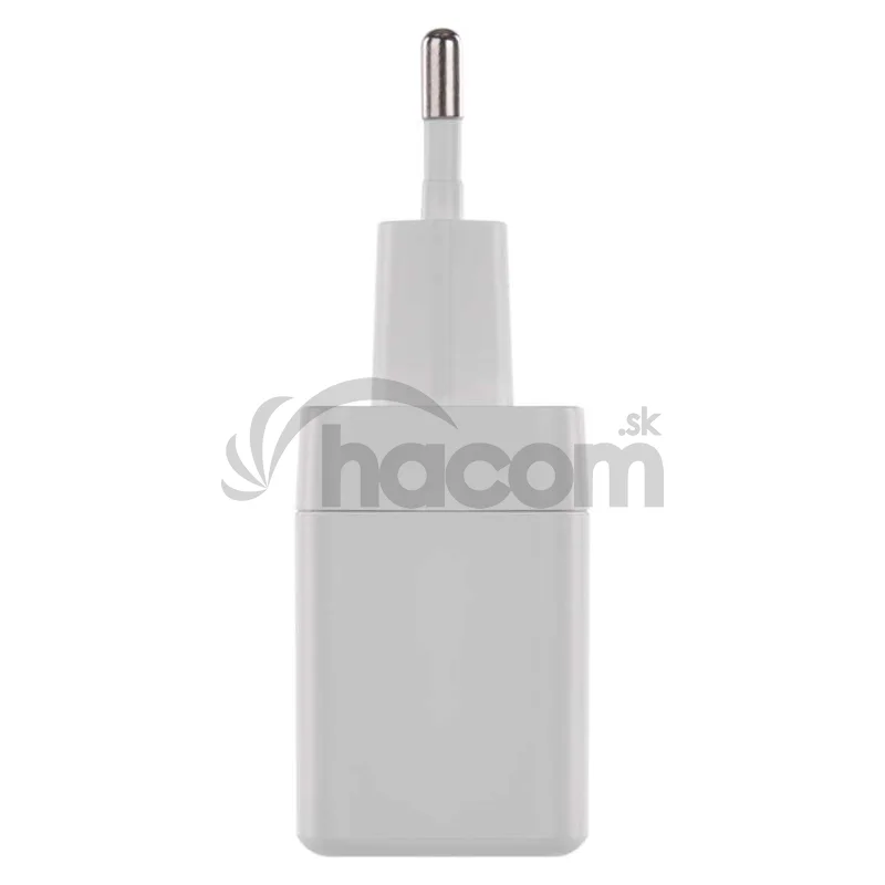Univerzálny USB adaptér GaN do siete PD 35 W max.
