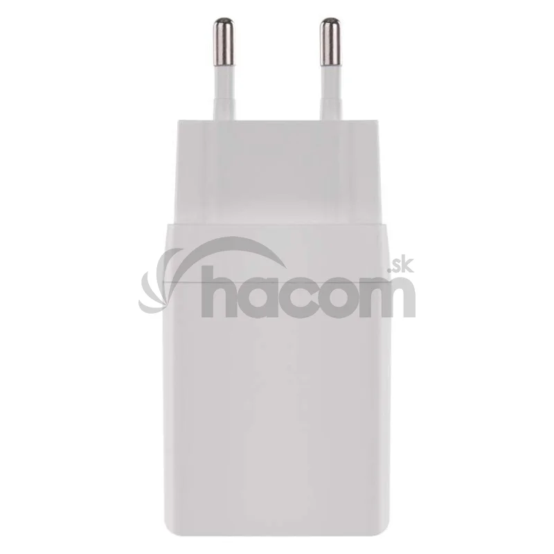 Univerzálny USB adaptér GaN do siete PD 45 W max.