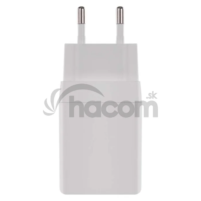 Univerzálny USB adaptér GaN do siete PD 45 W max.