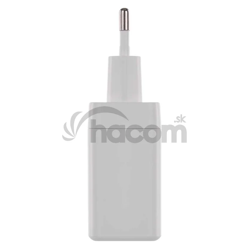 Univerzálny USB adaptér GaN do siete PD 45 W max.