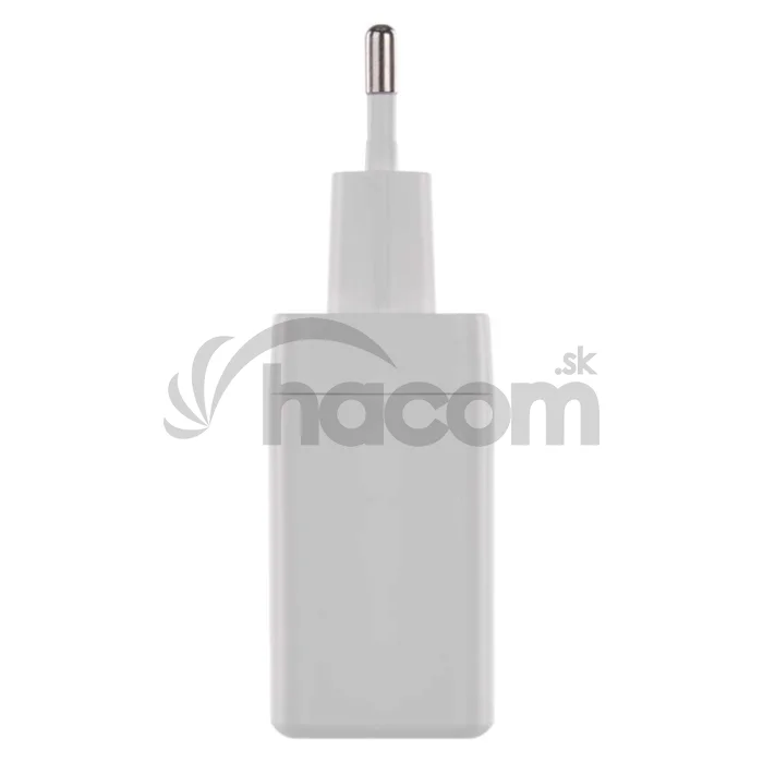 Univerzálny USB adaptér GaN do siete PD 45 W max.