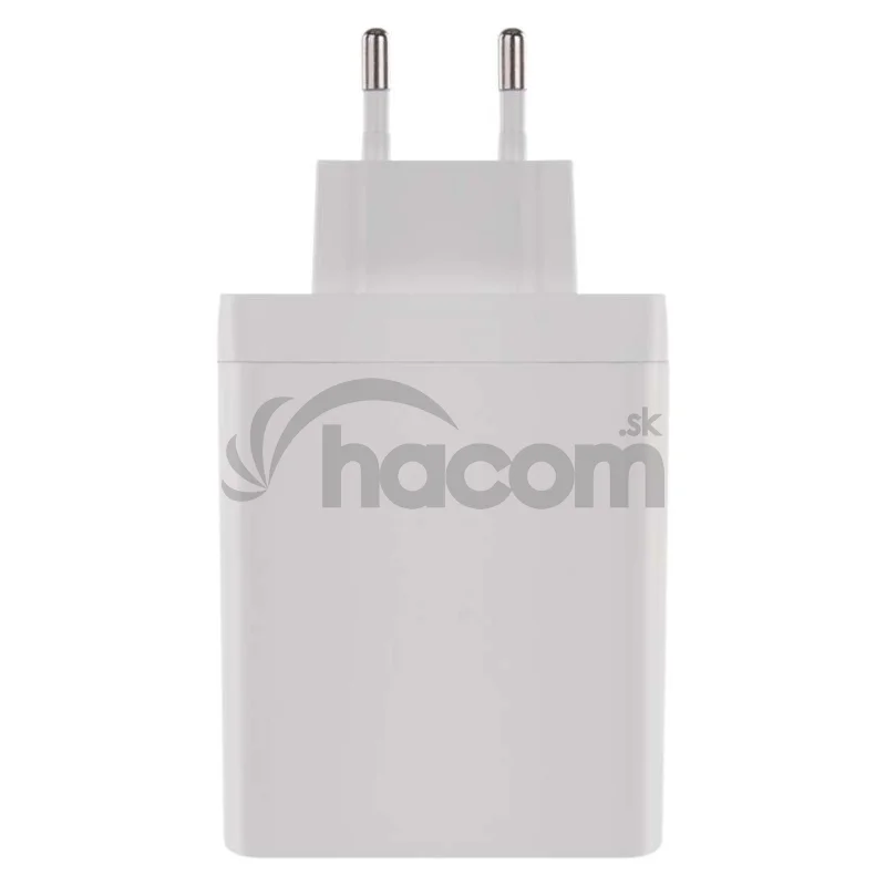 Univerzálny USB adaptér GaN do siete PD 120 W max.