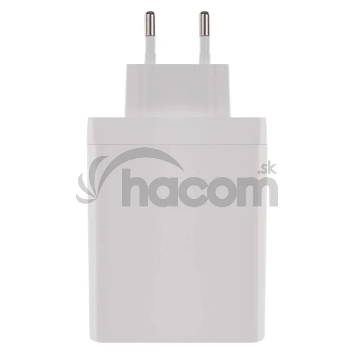 Univerzálny USB adaptér GaN do siete PD 120 W max.